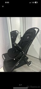 Bugaboo butterfly - 7