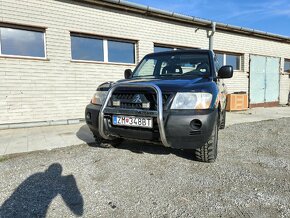 Mitsubishi Pajero 3,2 DID - 7