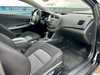 KIA Ceed 1.6 Automat Coupe - 7