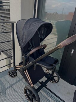 Cybex e-priam - 7