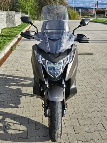 HONDA NC 750 D - 7