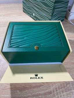 Rolex Datejust 1:1 - 7