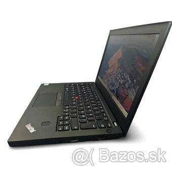 Lenovo ThinkPad T14 Gen 1 Core i7-10210U 16 RAM 512 SSD GeFo - 7