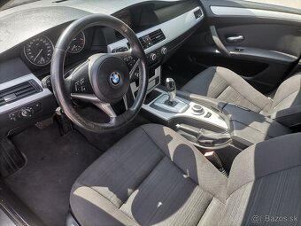 BMW 520d - 7