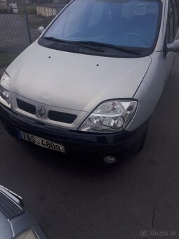 Renault scenic - 7