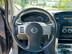 Nissan Navara King Cab 2.5 dCi FE✅ - 7