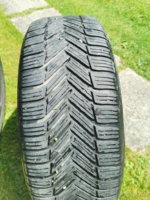 Zimné pneumatiky 205/55R16 - 7