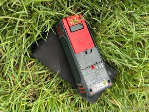 Leica Geosystems DISTO X3 - Laserový merač - 7