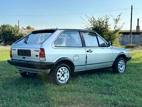 Volkswagen Polo Coupe GT 86 c - mk1 - 7