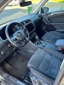 VW TIGUAN ALLSPACE 2.0 Bi-TDI R-LINE 176kw 4×4 - 7