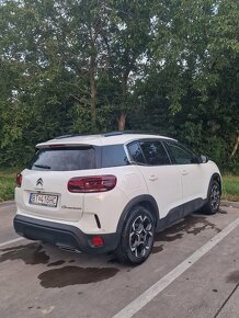 Citroen c5 aircross - 7