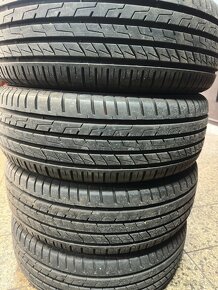 Predám letné pneu Matador 205/60R16 92H - 7