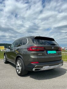 BMW X5 xDrive45e - 7