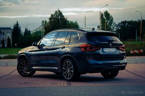 BMW X3 xDrive20i mHEV A/T - 7