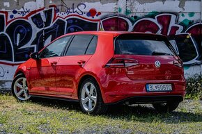 Volkswagen Golf 2.0 TSI BMT GTI Performance DSG - 7