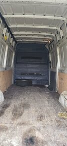 Predam VW Crafter 2.5. TDi 80kw - 7