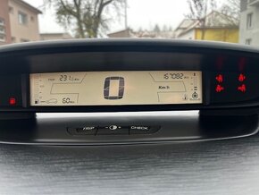 Citroen C4 1.6 HDI 2007 - 7