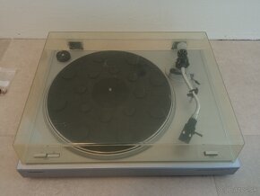 GRAMOFON BLAUPUNKT P-60 VČETNĚ PŘENOSKY AT - 7