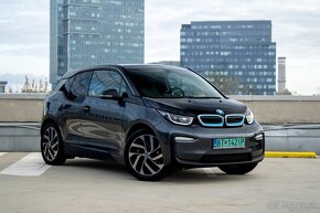 BMW i3 120 Ah - 7