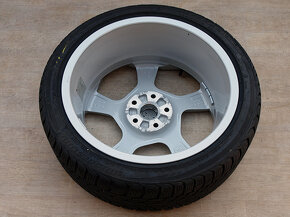 18" Alu kola = 5x112 = AUDI A3 S3 = ZIMNÍ – ZÁNOVNÍ - ORIGIN - 7