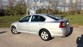 Škoda Octavia II Facelift 1.9 TDI DSG - 7