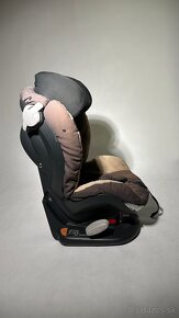 Detske sedacky BeSafe iZi Comfort X3 Isofix do 19kg - 7