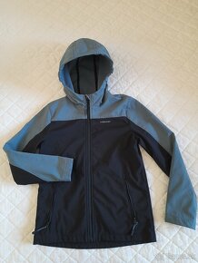 Bunda HEAD, DECATHLON QUECHUA, GIVOVA, ZARA - 7