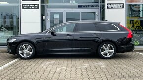 Volvo V90 T4 2,0i Automat model 2020 + Odpočet DPH - 7