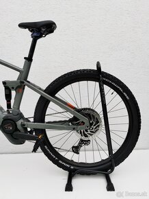 Nový E bike Cube Stereo Hybrid 120 Pro 625 XL - 7