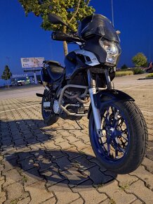 Aprilia pegaso strada 650 - 7