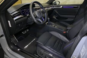 VW Arteon SB 2.0TSI 235kW DSG 4x4 R Tažné DCC IQ Panorama - 7