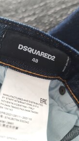 DSQUARED2 riflle - 7