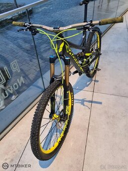 Devinci Spartan Carbon 27.5"(L) Xtr/Hope Tech3/Kashima - 7