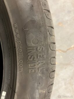 235/45R18 PIRELLI Letné - 7