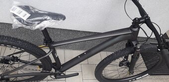 karbónový FULL SCOTT spark RC comp 2024, veľ L, FOX,29´´ - 7