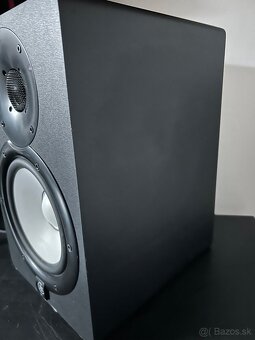 Yamaha HS7 štúdiové monitory - 7