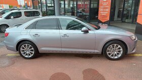 Audi A4 3.0 TDI 218k quattro S tronic - 7