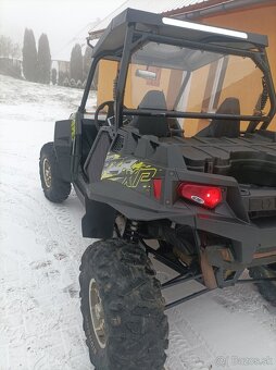 Polaris rzr 900 XP 2014 - 7