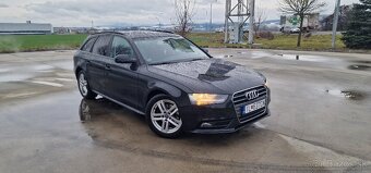 Audi a4 b8plus - 7