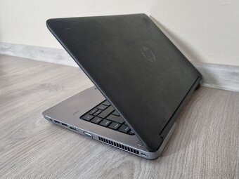 ▼HP Probook 640 G1 - 14" / i3-4000M / 4GB / ZÁR▼ - 7