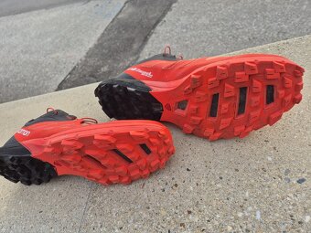 Salomon SLab Sense 5 Ultra 44 2/3 - 7