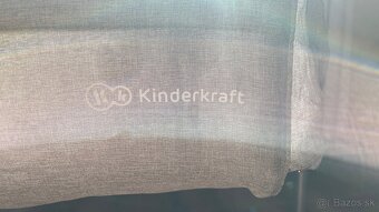 Detská postieľka Kinderkraft - 7