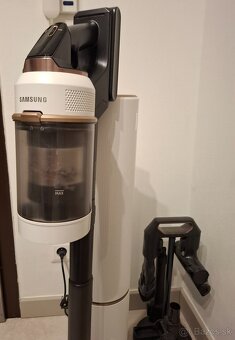 Predam Samsung Beskope Jet vysavac - 7