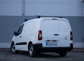 Citroën Berlingo 1.6 BlueHDi 100 L2 Standard - 7