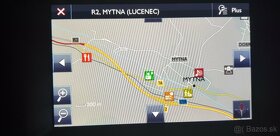 Mapy GPS RT6-SMEG-NG4 wip com 3D pre Peugeot Citroën - 7