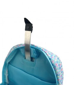 Dievcenska školská taška - 7