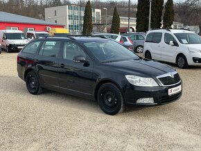 Škoda Octavia, 1.4i 59kWKLIMASERVISKA - 7