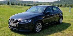 Audi A3 1.6tdi 2013 - 7