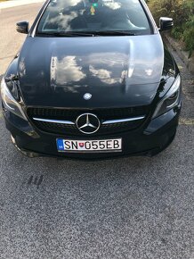 PREDAJ MOTOROVÉHO VOZIDLA MERCEDES -BENZ CLA 220 CDI - 7