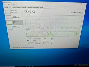 Mini PC Intel NUC i7-13th, 32GB DDR4, 512GB NvMe - 7